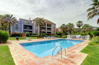 Casa adosada en Centro. Adosado en venta en estepona