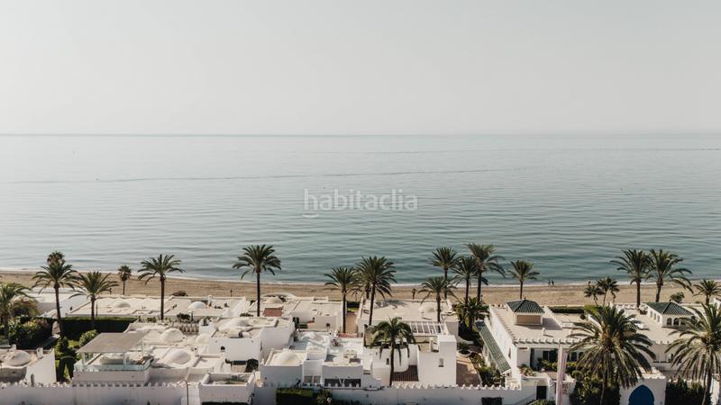 Foto 01bf9f31-477f-4b03-960f-50b5f41cebb5. Casa amb aparcament piscina a Casco Antiguo Marbella