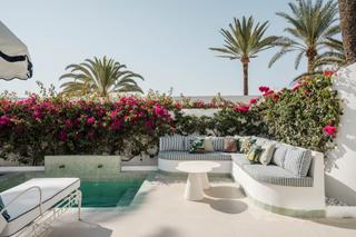 Maison à Casco Antiguo. Lujo frente al mar en la milla de oro