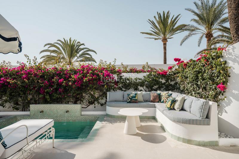 Foto 6e5625e4-f0e8-497d-a28c-38e7d0dffce5. Casa amb aparcament piscina a Casco Antiguo Marbella