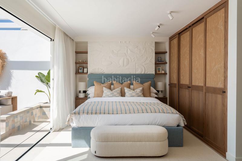 Foto 91ccea3f-320c-42bd-bb98-18ff08c36bb2. Casa amb aparcament piscina a Casco Antiguo Marbella