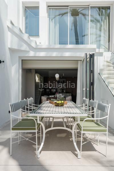 Foto 93a1c4ba-aaa2-4354-b7e2-833e39a5f69d. Casa amb aparcament piscina a Casco Antiguo Marbella