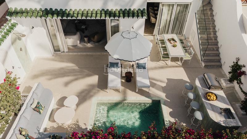 Foto 99a2e77d-36c2-4d00-8b44-4660a557fc66. Casa amb aparcament piscina a Casco Antiguo Marbella