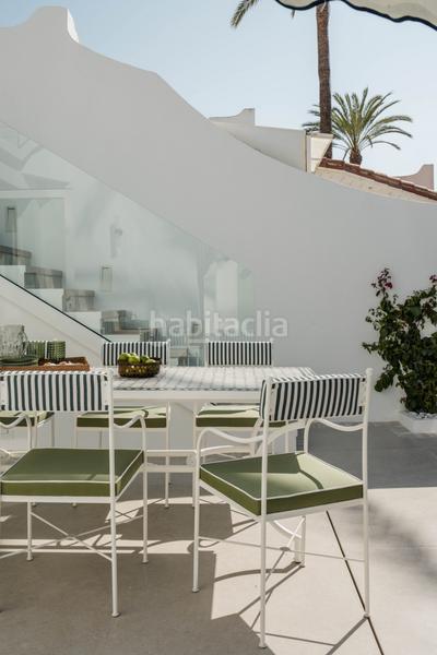 Foto bc416c0b-3852-464c-88fb-2131e07c0564. Casa amb aparcament piscina a Casco Antiguo Marbella