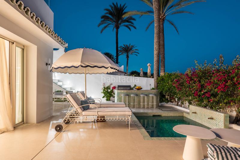 Foto c21ff703-f193-40b4-9bb5-5e8a5fb2881c. Casa amb aparcament piscina a Casco Antiguo Marbella