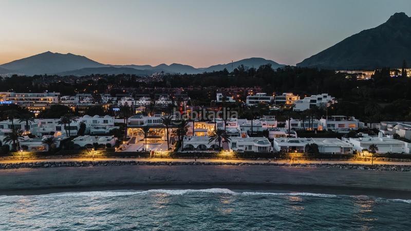 Foto d574134c-d164-4cb3-9144-b545e62e1365. Casa amb aparcament piscina a Casco Antiguo Marbella