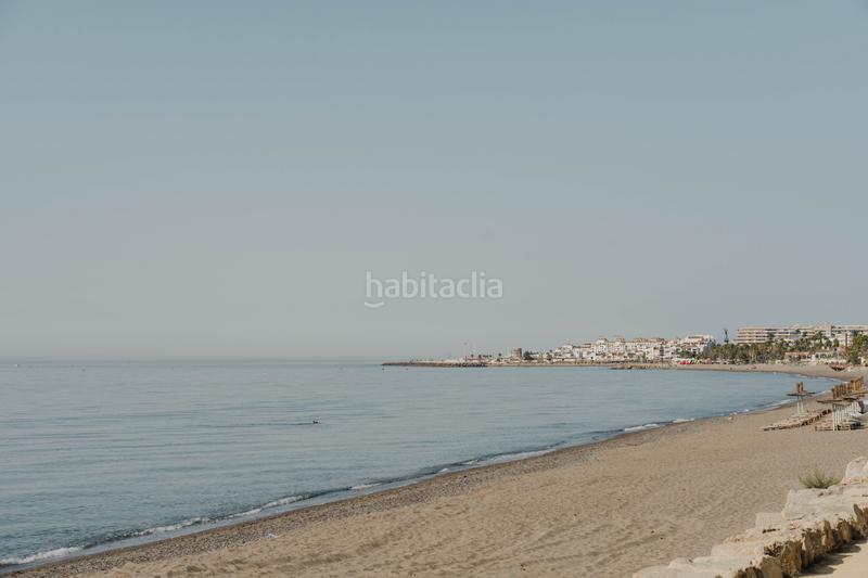 Foto dca341d1-54f2-48b3-871f-2bc79b823242. Casa amb aparcament piscina a Casco Antiguo Marbella