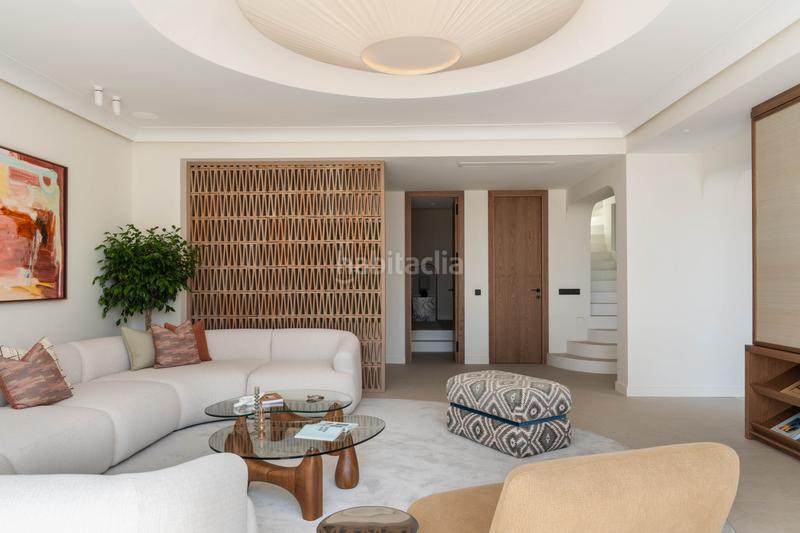 Foto e2ab4952-5e1a-42cc-abba-5c53826a5887. Casa amb aparcament piscina a Casco Antiguo Marbella