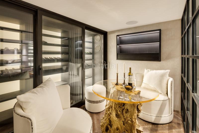 Foto 3dce0ced-56b5-45a6-bbe8-793ccc8ec4c1. Casa amb aparcament piscina a Casco Antiguo Marbella