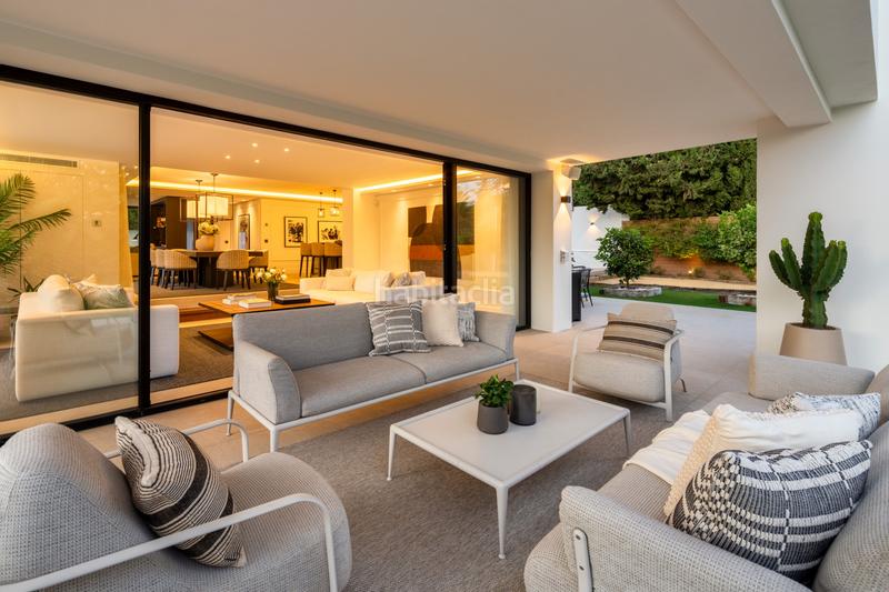 Foto 41728ce8-7c8c-46e9-836a-b0a706d67b5e. Casa amb aparcament piscina a Casco Antiguo Marbella