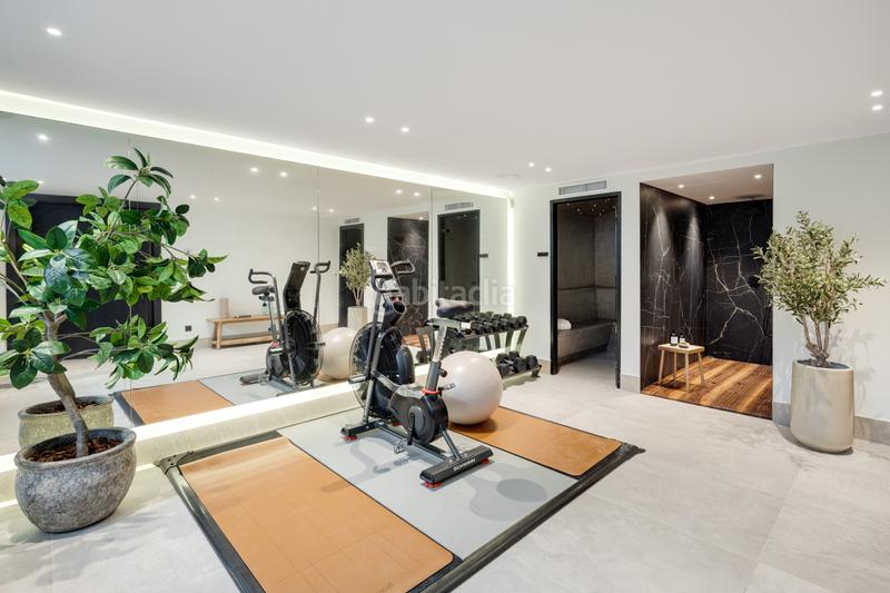 Foto 448be994-750d-4f2d-bfc8-1e03534796df. Casa amb aparcament piscina a Casco Antiguo Marbella