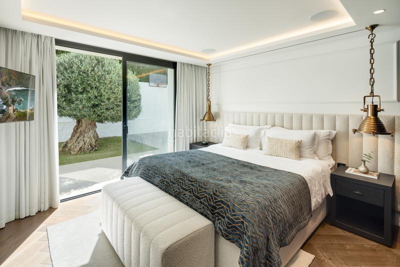 Foto 52dba424-c586-4a4c-8617-91bd8b620c98. Casa amb aparcament piscina a Casco Antiguo Marbella