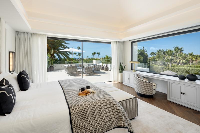 Foto 5d27d91b-a3fc-4592-8d24-a9b382d7d83e. Casa amb aparcament piscina a Casco Antiguo Marbella