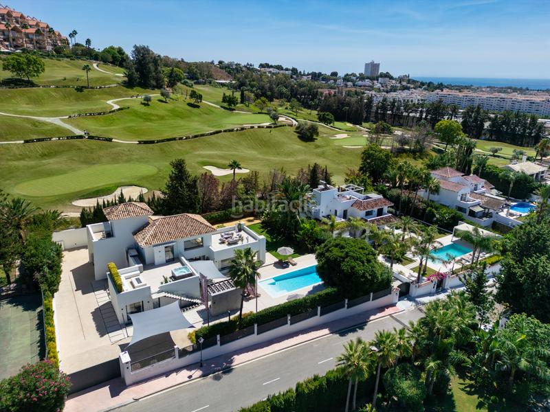 Foto 63558226-0220-4f3a-8284-cc6c27d42e81. Casa amb aparcament piscina a Casco Antiguo Marbella