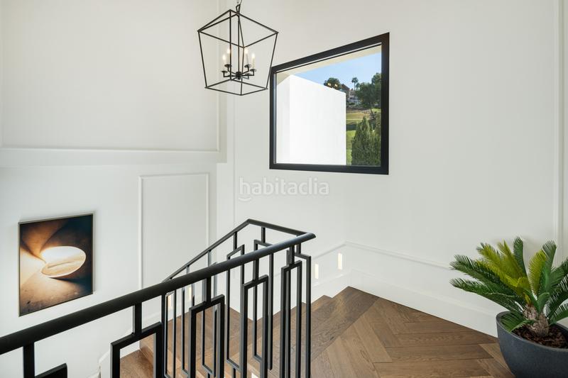 Foto 647902c5-4bab-4a84-927f-3b4604f18e1e. Casa amb aparcament piscina a Casco Antiguo Marbella