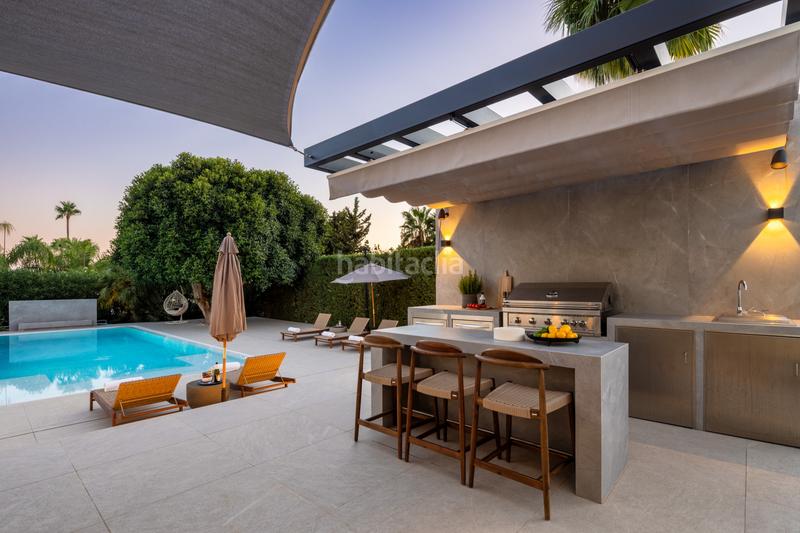 Foto 6f70105b-0cd5-4e3a-8140-c5c336b60058. Casa amb aparcament piscina a Casco Antiguo Marbella