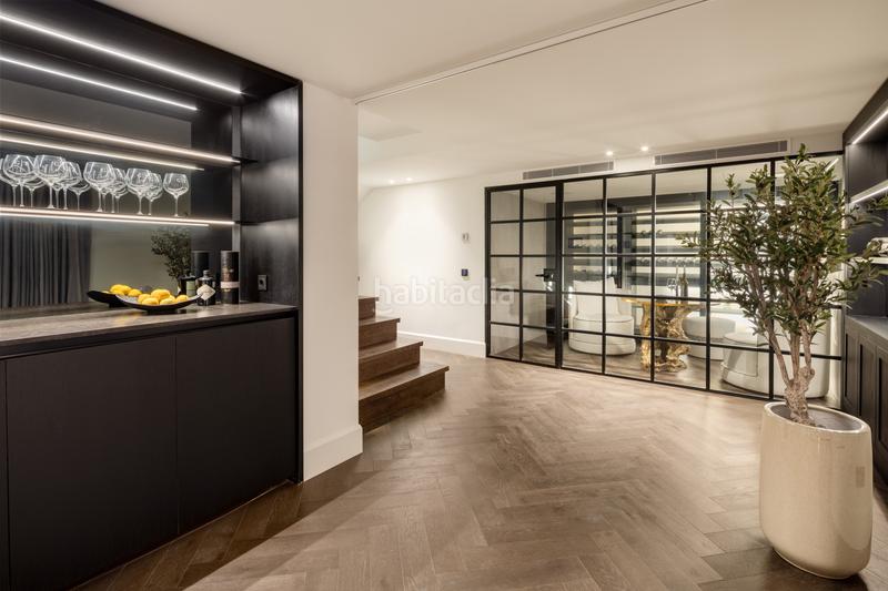 Foto bf312e91-2ba4-4838-bb0d-8d5b86f2235c. Casa amb aparcament piscina a Casco Antiguo Marbella