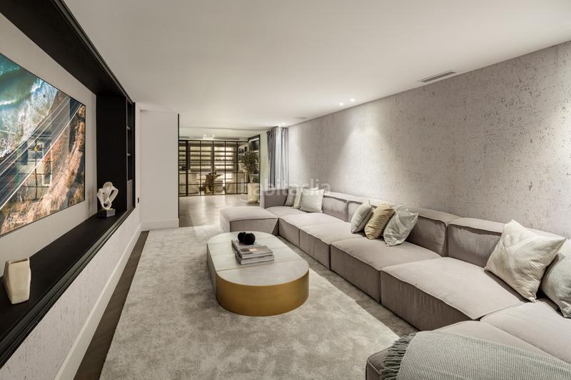 Foto c9e36b92-d084-49c8-8fad-d6ffe3f362ff. Casa amb aparcament piscina a Casco Antiguo Marbella