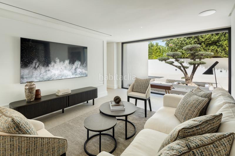 Foto de1ea861-d05f-448c-a47a-7e8bb7705efc. Casa amb aparcament piscina a Casco Antiguo Marbella