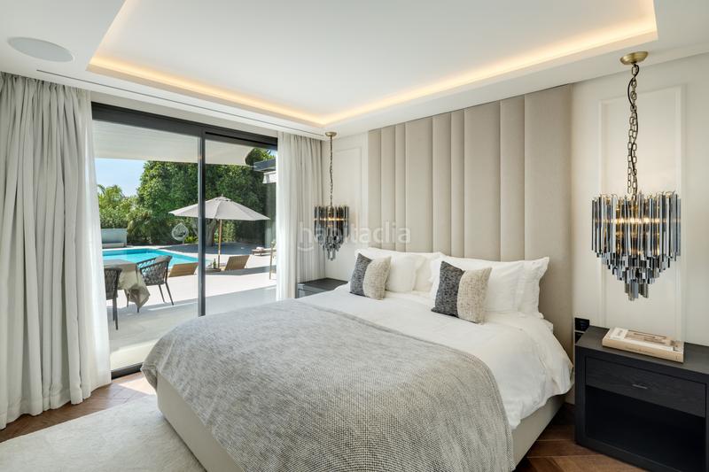 Foto ea4810b9-932a-43fb-b44c-97ef091c3a43. Casa amb aparcament piscina a Casco Antiguo Marbella