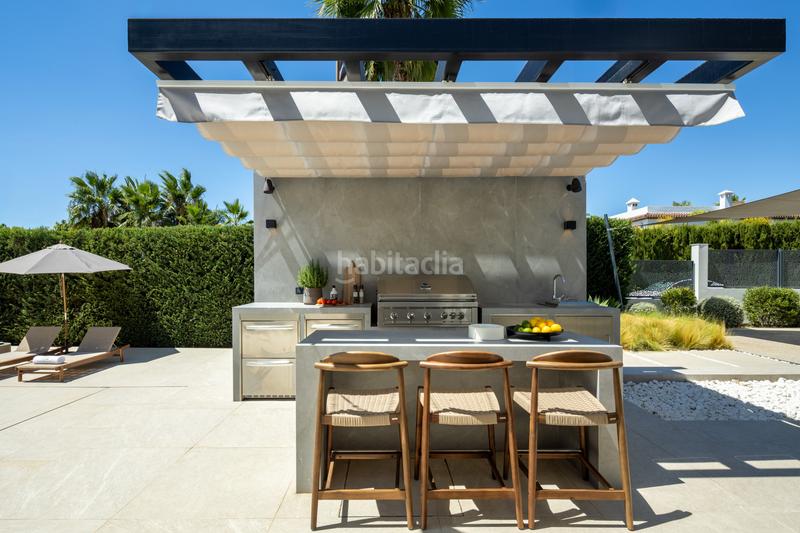 Foto edf180d9-98b9-41f0-9102-adb9b882cf68. Casa amb aparcament piscina a Casco Antiguo Marbella