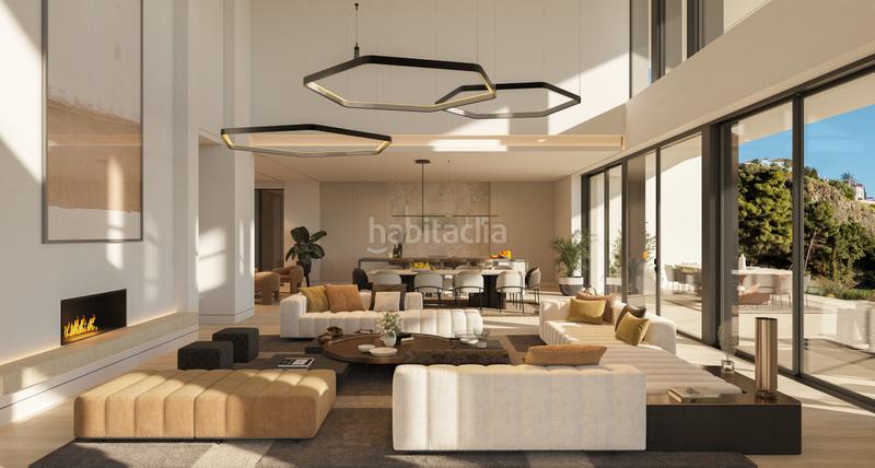 Foto 1ff41fbd-d7da-440f-9236-21331e16d246. Casa con parcheggio piscina in Benahavís pueblo Benahavís