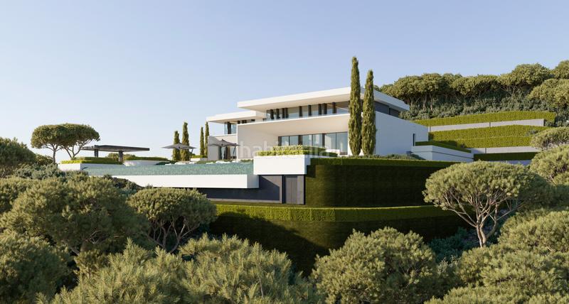 Foto 920a9ad9-a84c-4697-a8f4-d7d326b3c0ae. Casa con parcheggio piscina in Benahavís pueblo Benahavís