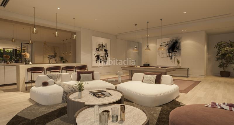 Foto 989bb37b-7a8f-44e2-8b6a-3db35a079aab. Casa con parcheggio piscina in Benahavís pueblo Benahavís