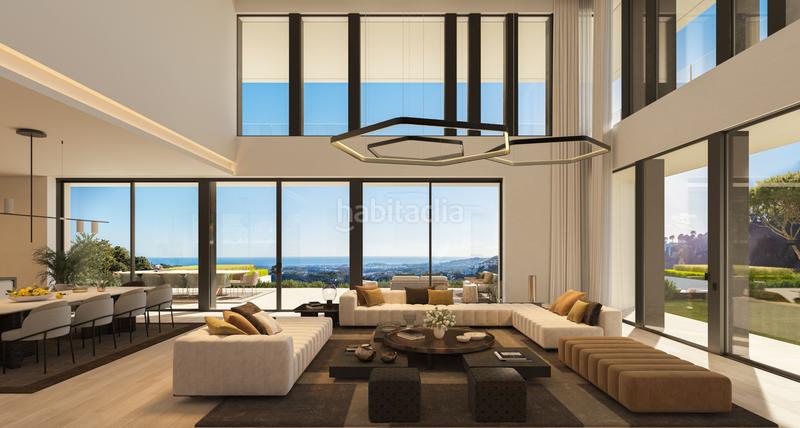 Foto c3a97dc9-ed61-46b2-9164-19c4d7fe5c96. Casa con parcheggio piscina in Benahavís pueblo Benahavís