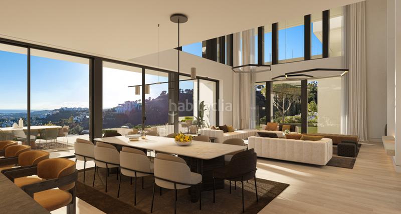 Foto cb0a46d7-136d-434c-994c-2cc52be7c705. Casa con parcheggio piscina in Benahavís pueblo Benahavís