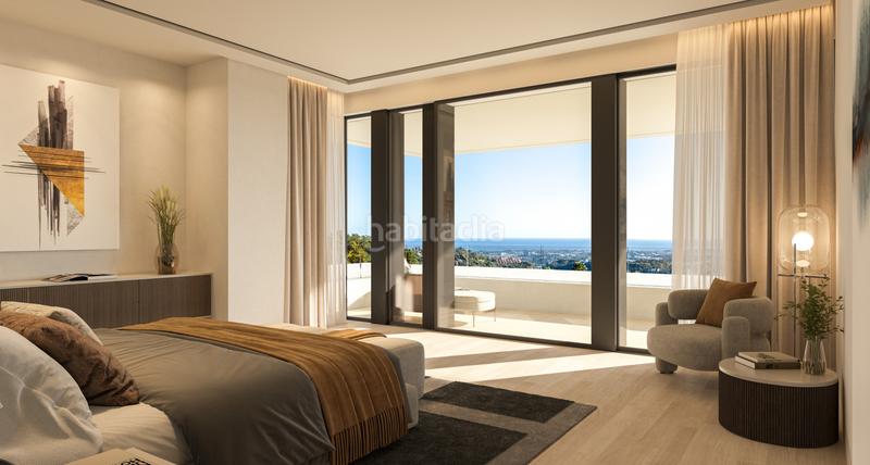 Foto ff16786c-fc4b-4a29-91fc-ff2abc6d4704. Casa con parcheggio piscina in Benahavís pueblo Benahavís