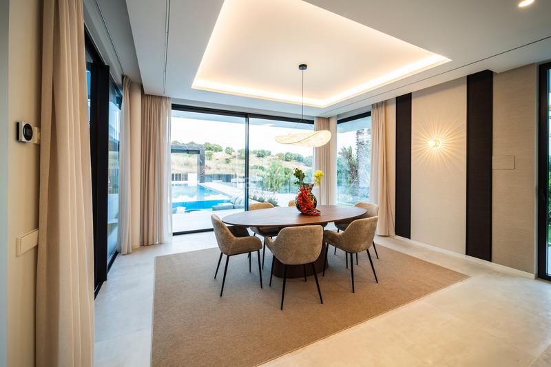 Foto 22c6eb41-2832-4e61-b629-afecdfda41d0. Casa amb aparcament piscina a Centro Estepona