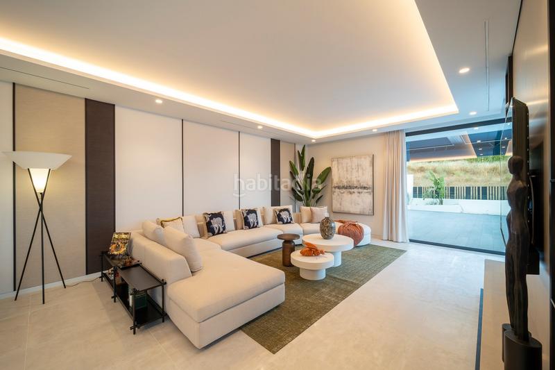 Foto 3ee988a7-c01e-455c-a527-d72be01e2e8c. Casa amb aparcament piscina a Centro Estepona