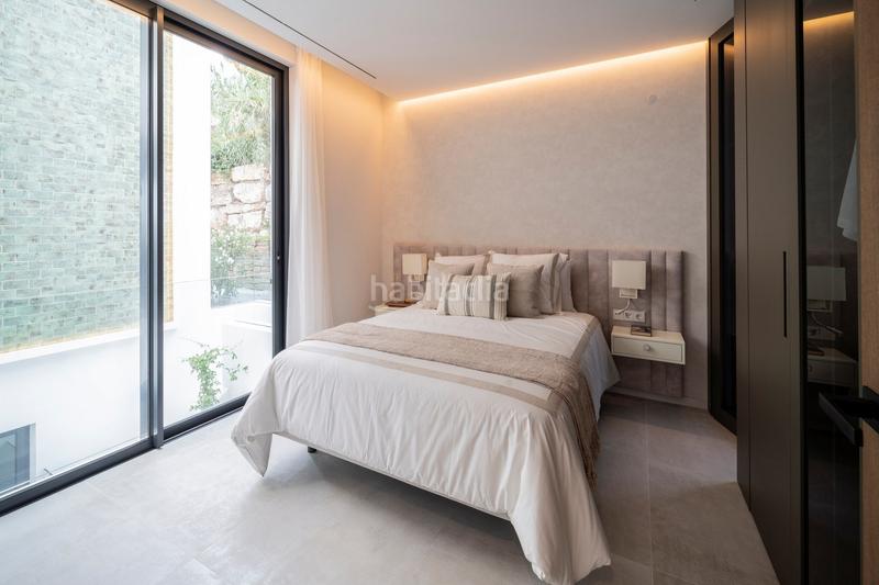 Foto 98889cc6-7866-49a2-91d4-7ae1616ca8d2. Casa amb aparcament piscina a Centro Estepona