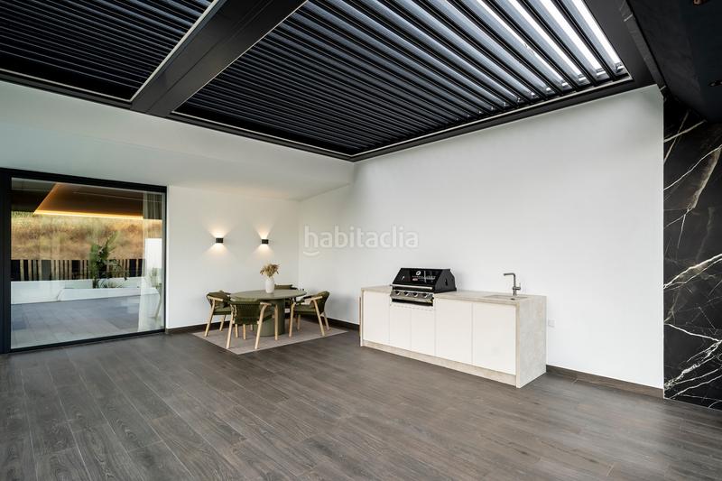 Foto ad750262-a32a-46d2-8a3c-5dbb80345715. Casa amb aparcament piscina a Centro Estepona