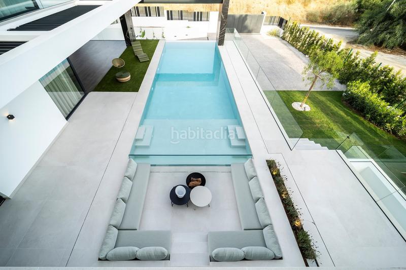 Foto d0017587-92d6-4868-9ac1-d65c66a16a21. Casa amb aparcament piscina a Centro Estepona