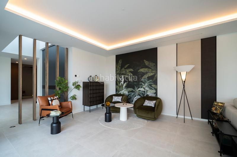 Foto f422b4a8-98a4-4106-95f0-541a7b55f032. Casa amb aparcament piscina a Centro Estepona