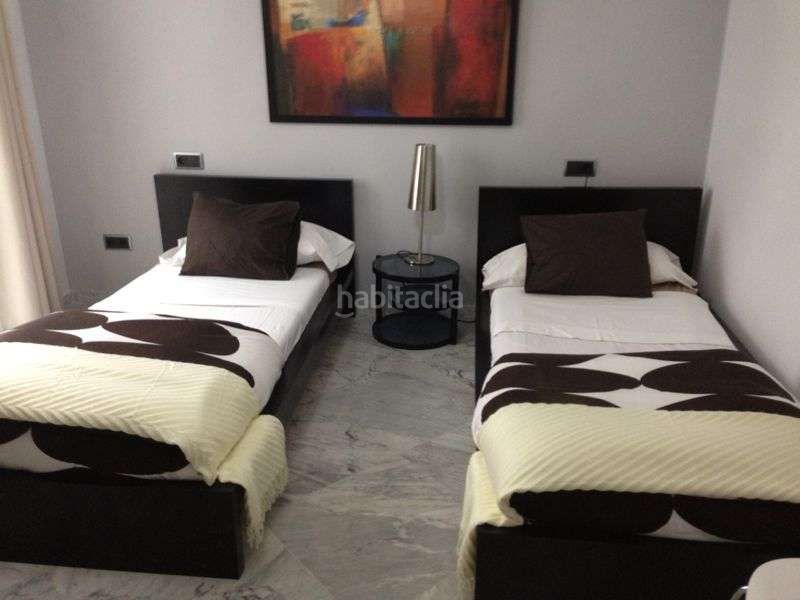 Foto 153efb4b-331f-4459-a0e2-1d3009187e89. Apartament amb piscina a Puerto Banús Marbella