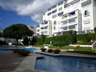 Apartament a Puerto Banús. Apartamento en venta en marbella  puerto banus, marbella