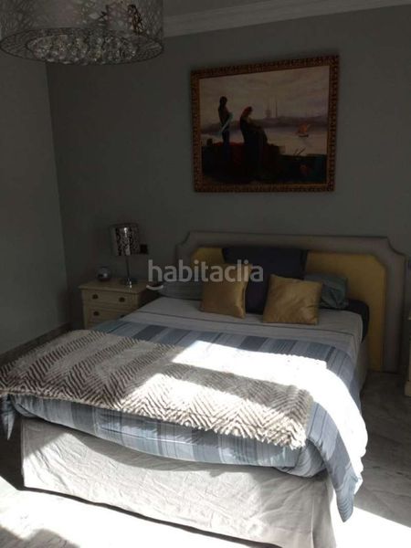 Foto eb06d042-7a28-4557-92ed-82e07b27c607. Apartament amb piscina a Puerto Banús Marbella
