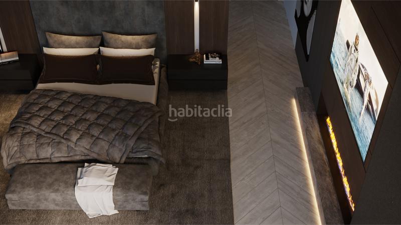 Foto db88b6bd-768a-405c-951f-2c9e551d4cd4. Haus mit parking pool in Benahavís pueblo Benahavís