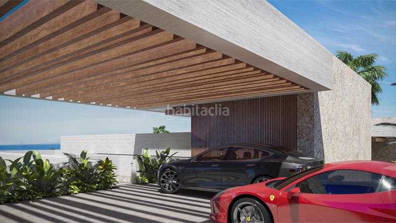 Foto e4b3a98f-3aa6-4ffc-8d1d-3ca50a81e7d1. Haus mit parking pool in Benahavís pueblo Benahavís