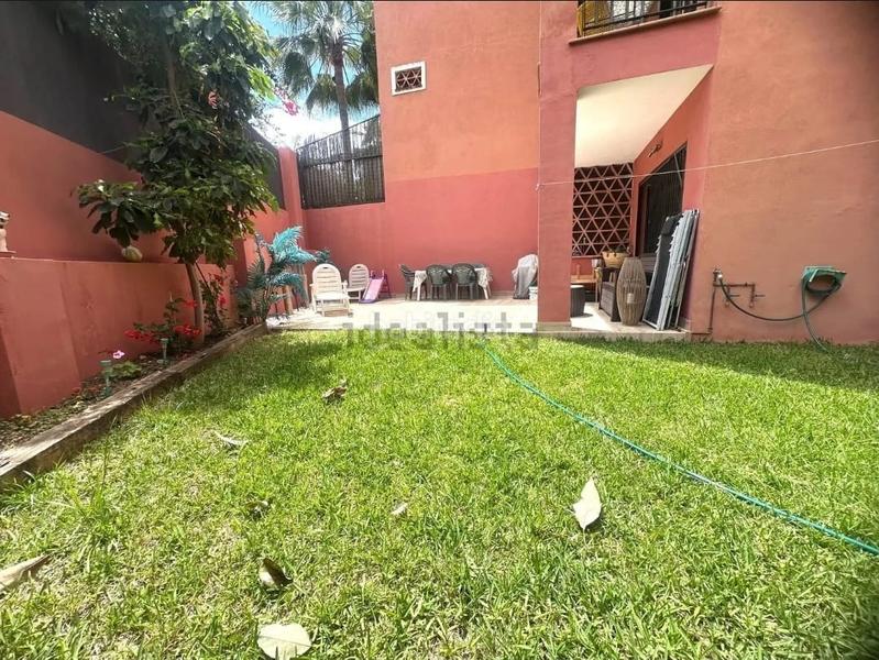 Foto 143ccbb8-f1ea-4a64-927f-962600c7fe74. Apartament amb aparcament piscina a Casco Antiguo Marbella