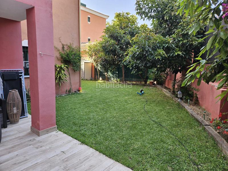 Foto 25a7a354-b780-4557-b961-0ac957330d43. Apartament amb aparcament piscina a Casco Antiguo Marbella