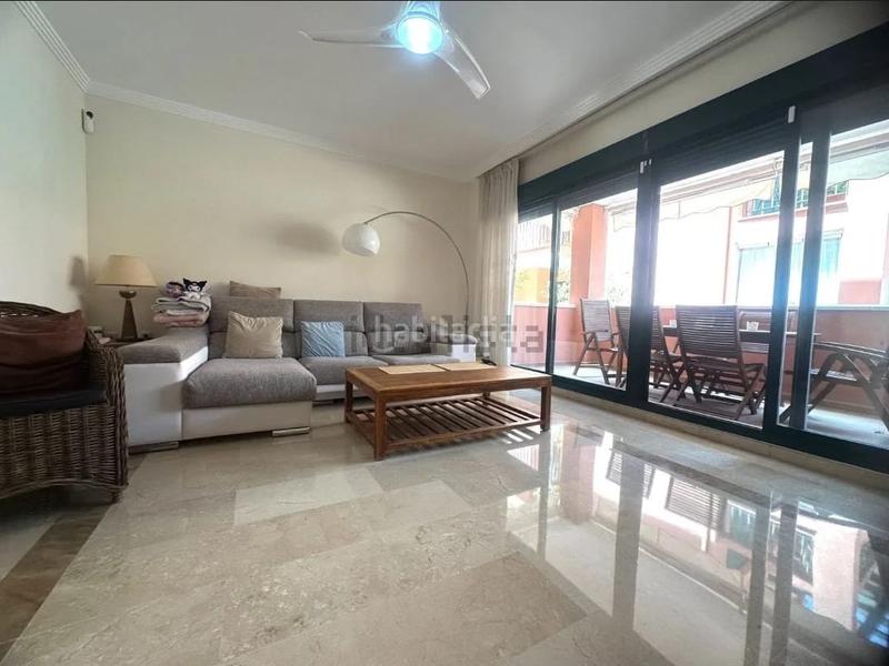 Foto 32482c4f-3c16-400d-b2db-227ed666fc3a. Apartament amb aparcament piscina a Casco Antiguo Marbella