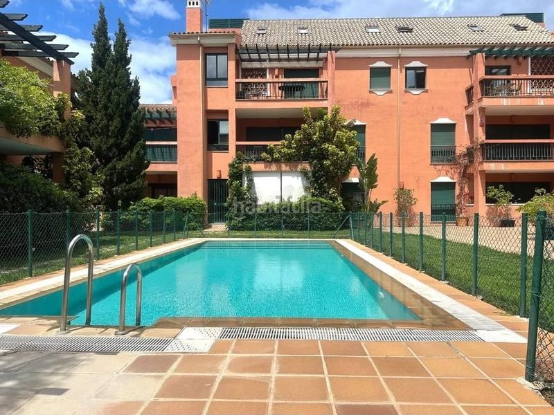 Foto 6f07c370-8036-4735-8d1e-78953686d783. Apartament amb aparcament piscina a Casco Antiguo Marbella
