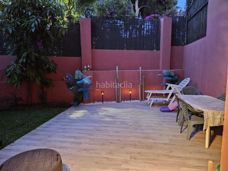 Foto 7139b991-76f1-43e0-8344-f51c311e9df0. Apartament amb aparcament piscina a Casco Antiguo Marbella