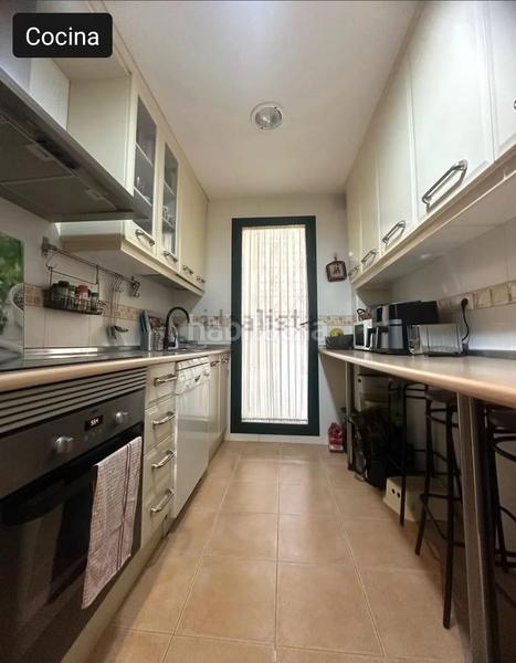Foto ac80c6a0-b29d-4fdc-be67-01236d3508de. Apartament amb aparcament piscina a Casco Antiguo Marbella