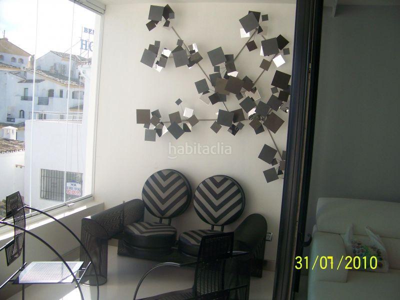 Foto 2b1a73a8-e1dd-4c93-bd47-517020bad2ea. Apartament amb aparcament piscina a Puerto Banús Marbella