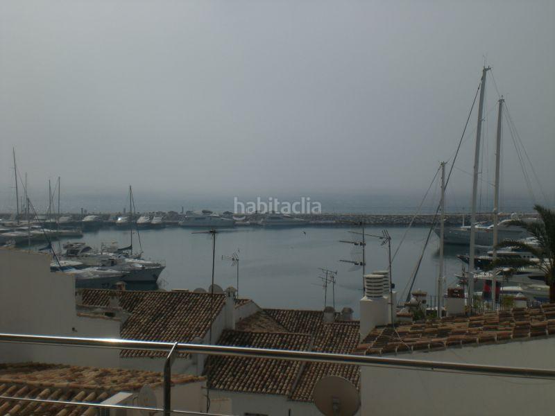 Foto 66031565-0504-419c-b826-9519c8444b02. Apartament amb aparcament piscina a Puerto Banús Marbella